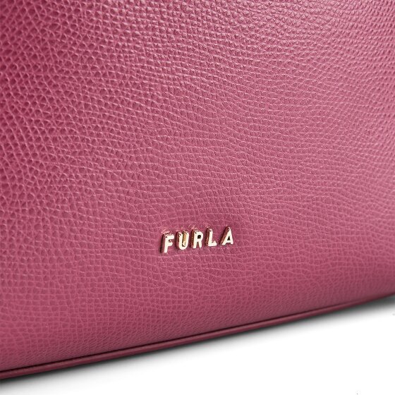 Furla Tonie Torba na ramię Skórzany 22 cm