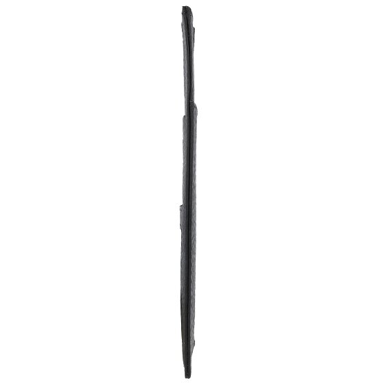 Jost Stockholm Etui na paszporty Skórzany 11.5 cm