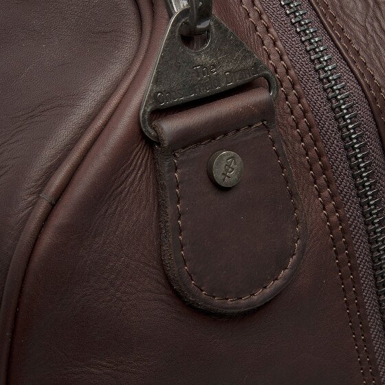 The Chesterfield Brand William Torba podróżna Weekender Skórzany 53 cm