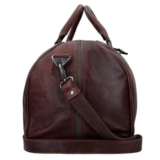 The Chesterfield Brand William Torba podróżna Weekender Skórzany 53 cm