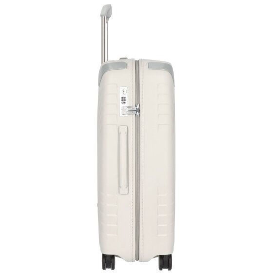 Roncato Ypsilon 2.0 4 kółka Walizka 69 cm
