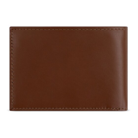 mano Don Antonio Portfel Ochrona RFID Skóra 10 cm