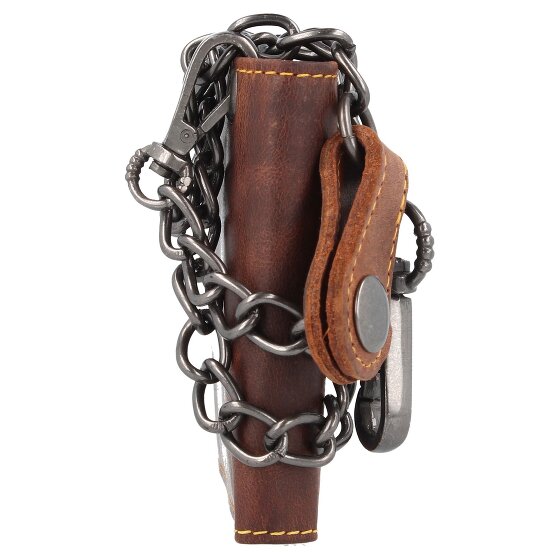 Greenburry Racing Collection Darlington Wallet RFID Leather 12 cm