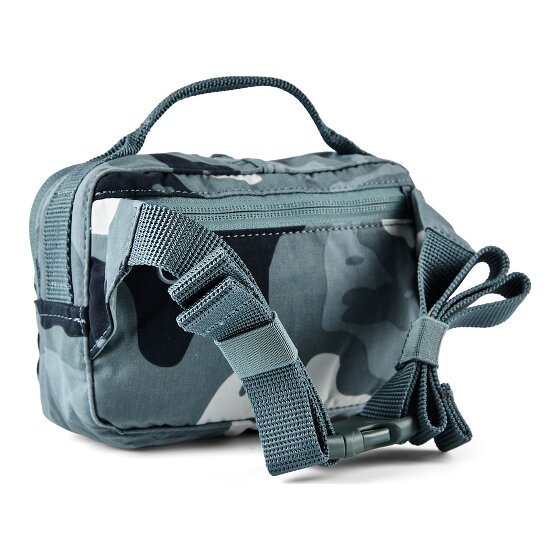 Fjällräven Kanken Graphics Saszetka 19 cm