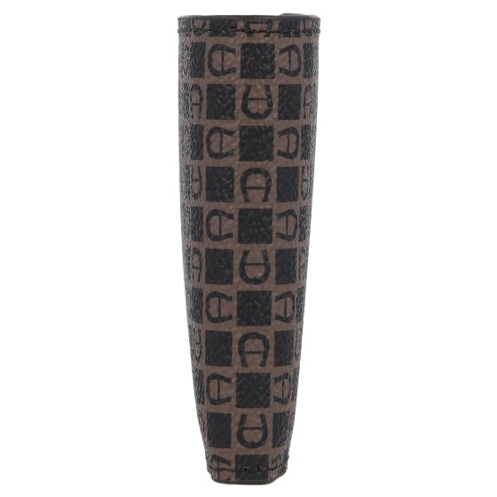 AIGNER Daniele Portfel Skórzany 10.5 cm