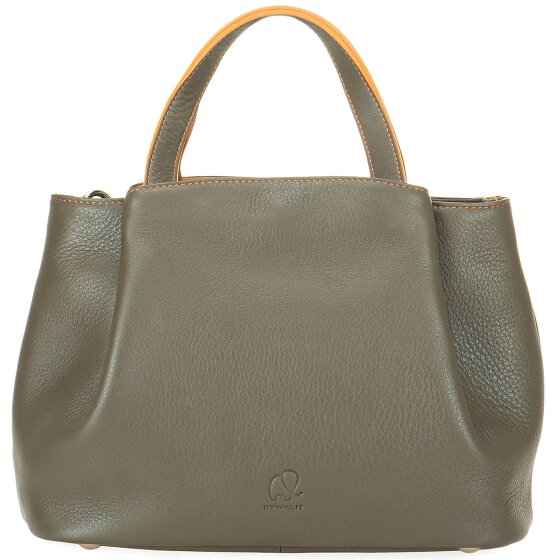 Mywalit Verona Handbag Leather 22 cm