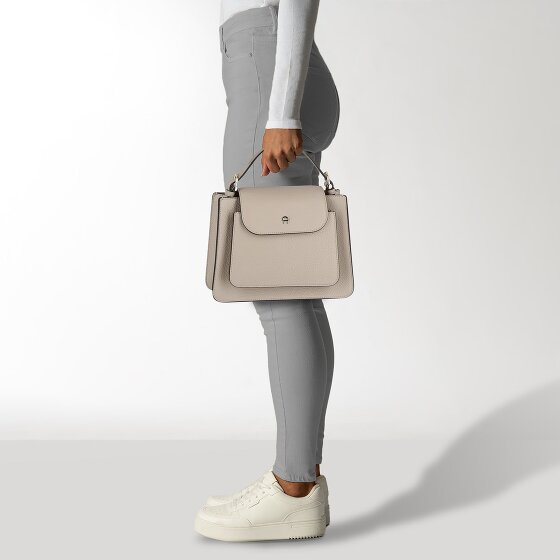 AIGNER Delia Torba Skórzany 24 cm