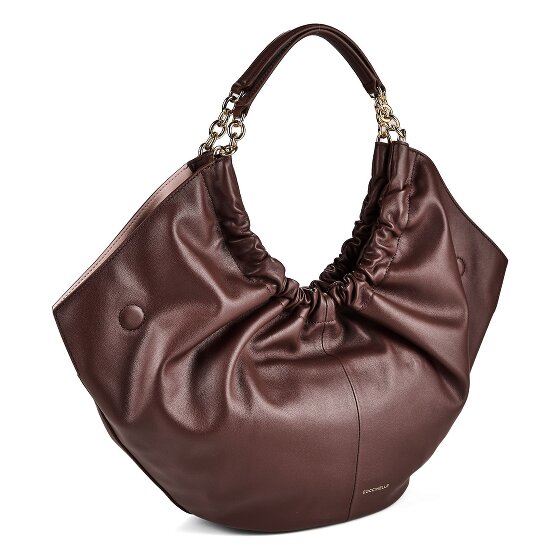 Coccinelle Smash Shopper Bag Skóra 21 cm