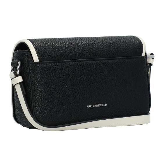 Karl Lagerfeld Skuare Torba na ramię 22 cm