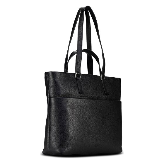 Jost Vika Torba Skórzany 36 cm