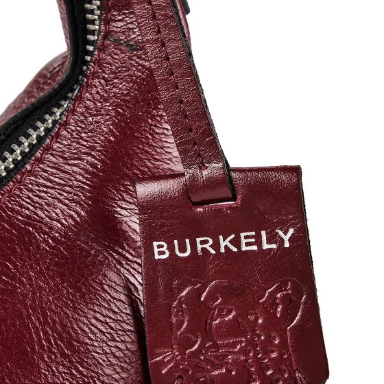Burkely Myra Torba na ramię Skóra 23 cm