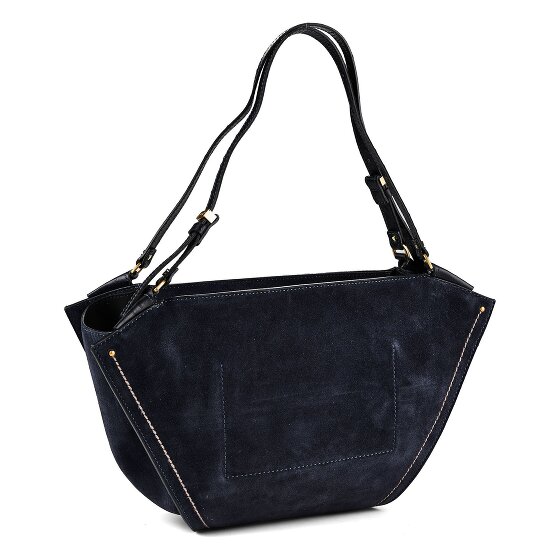 Gianni Chiarini Bloom Torba na ramię Skóra 50 cm