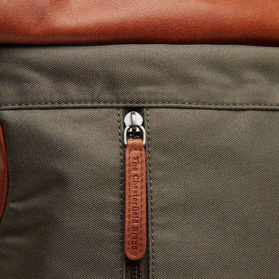 The Chesterfield Brand Fusion Bornholm Plecak 45 cm