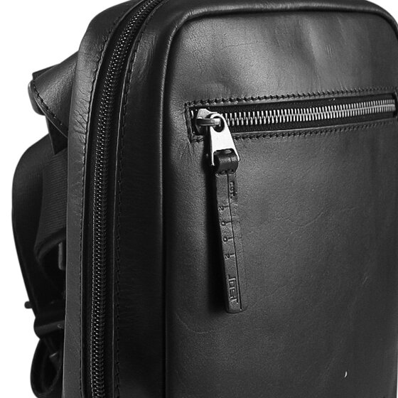 Jost Lund Torba na ramię Skórzany 22 cm