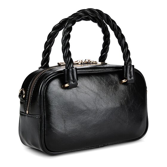 Love Moschino Nero Torba Skóra 21 cm