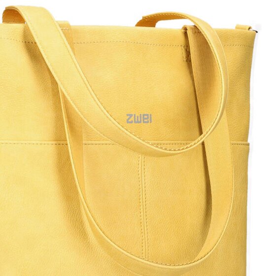 Zwei Mademoiselle.M Shopper Bag 37 cm