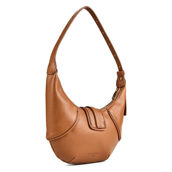 Liebeskind Ryker Torba na ramię S Skóra 28 cm