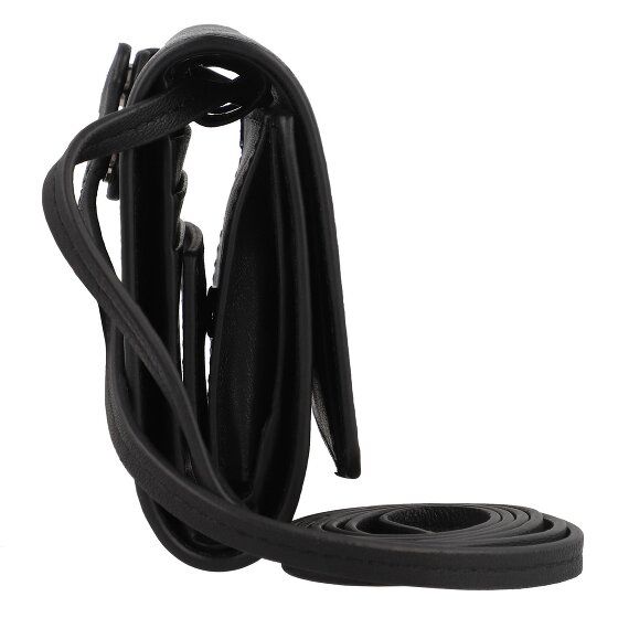 Liebeskind Ada Portfel Ochrona RFID Skórzany 10.5 cm