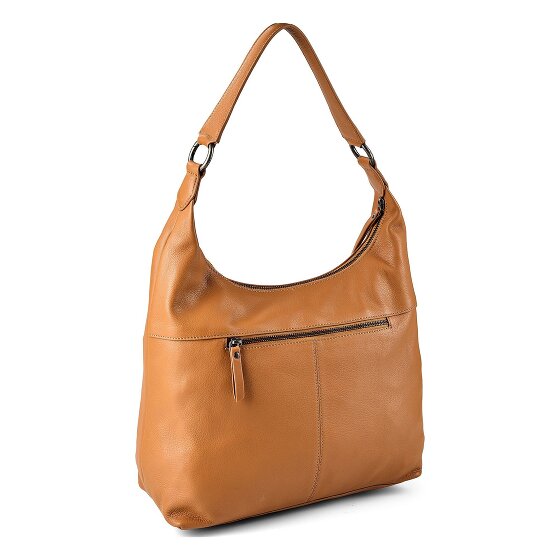 Harbour 2nd Just Pure Kiana Torba na ramię Skórzany 37 cm