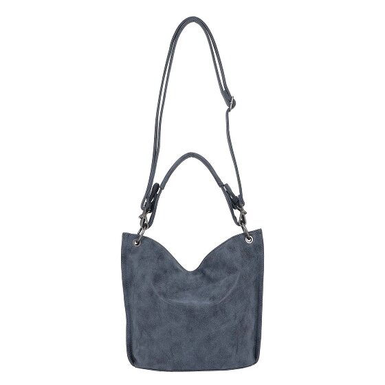 Fritzi aus Preußen Fritzi31N Vintage Torba na ramię 26 cm