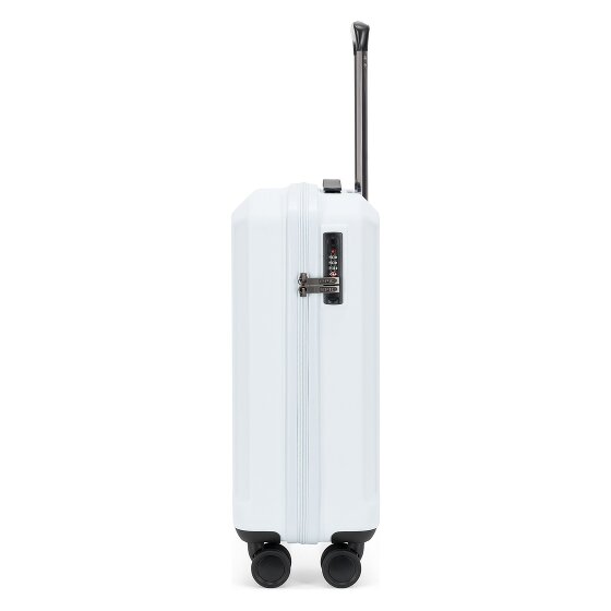 Epic Airwave NEO 4 kółka Walizka kabinowy 55 cm