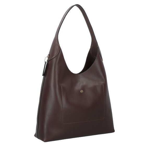Coach Brooklyn Torba na ramię Skórzany 39 cm