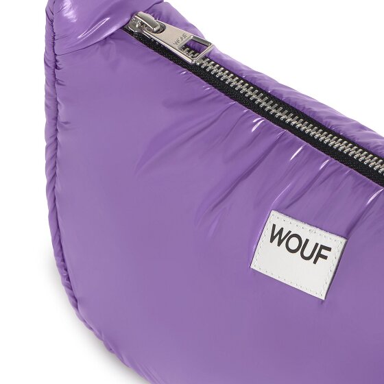 Wouf Glossy Torba na ramię 31 cm