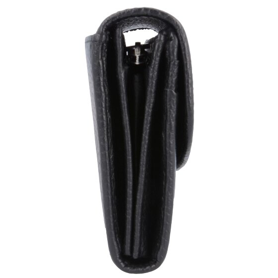 AIGNER Skórzany portfel Basics 19,5 cm