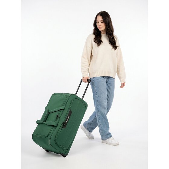 Travelite Skaii 2 kółka Torba podróżna M 69 cm