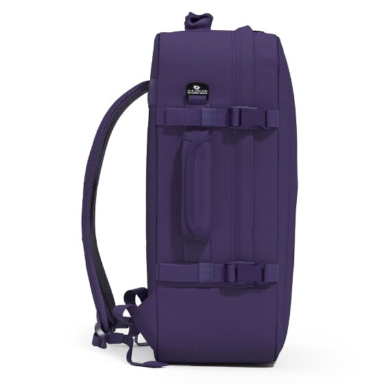 Cabin Zero Classic 114 Plecak 51 cm Komora na laptopa