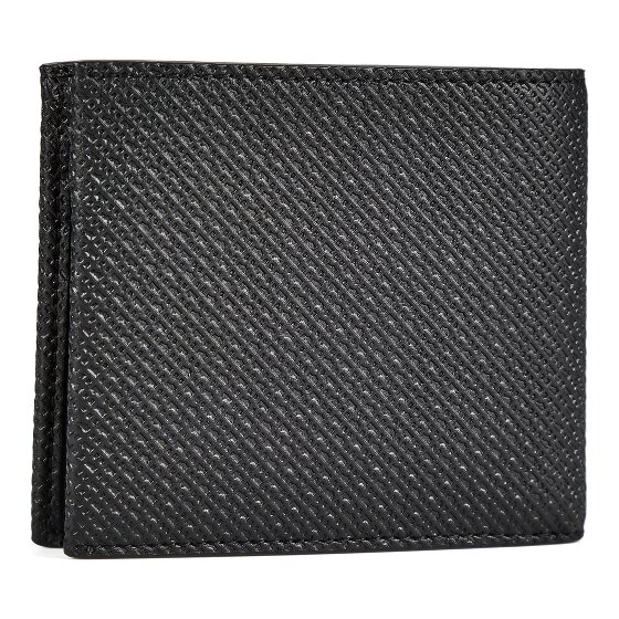 Boss Northon Portfel Ochrona RFID Skóra 11 cm