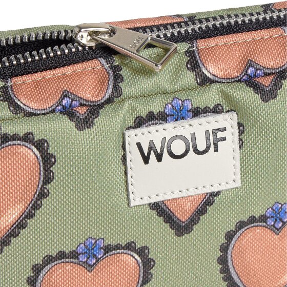 Wouf Daily Torba na ramię 19 cm