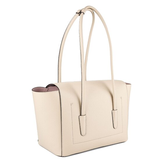Coccinelle Beat Torba na ramię Skóra 33 cm