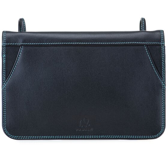 Mywalit Kopertówka portfel skórzany 19 cm