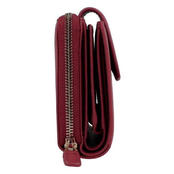 Picard Java 1 Portfel Ochrona RFID Skórzany 12 cm