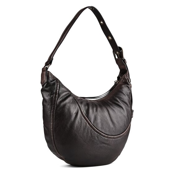 Liebeskind Luna II Torba na ramię M Skóra 43 cm