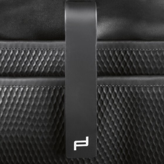 Porsche Design Studio Plecak biznesowy M 40 cm Komora na laptopa