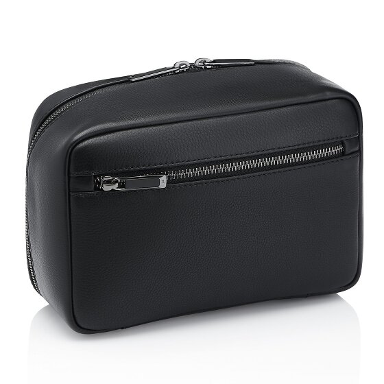 Porsche Design Roadster Kosmetyczka Skórzany 23 cm