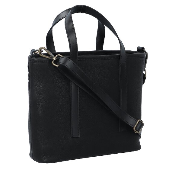 Cowboysbag Barkley Torba Skórzany 27 cm