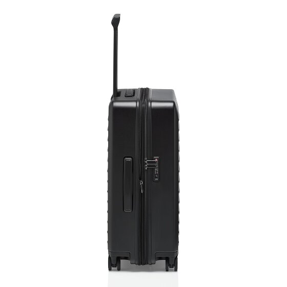 Porsche Design Roadster 4 Wózek na podwójnych kołach 69 cm