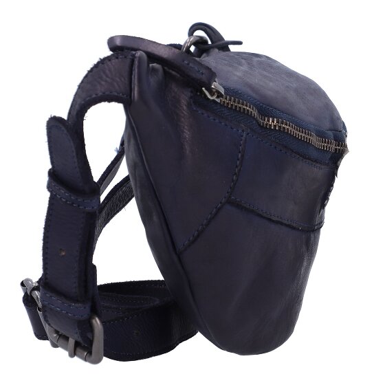 Harbour 2nd Anchor Love Jamie Fanny Pack Leather 26 cm