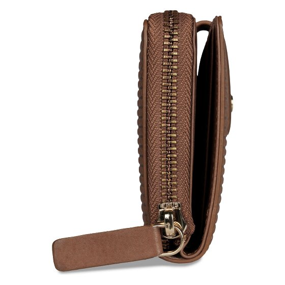 bugatti Noemi Portfel Skórzany 18 cm