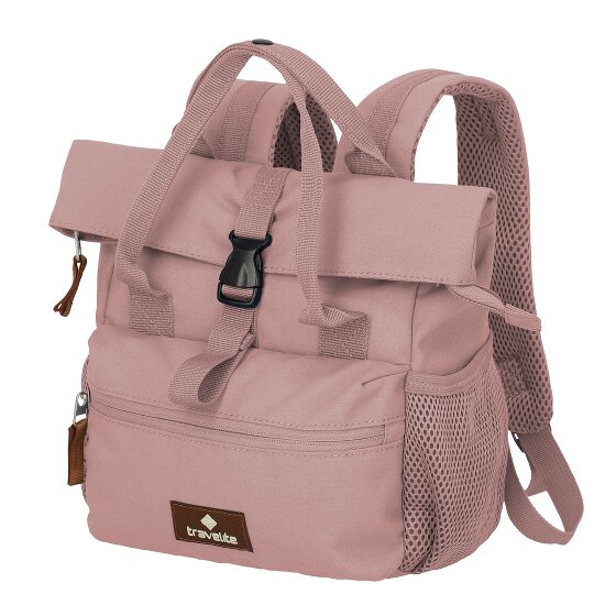 Travelite Basics Plecak miejski 27 cm