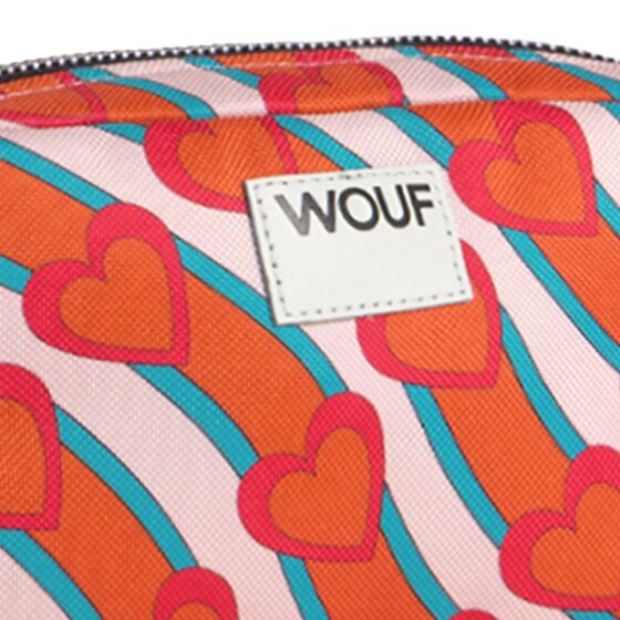 Wouf Daily Torba na ramię 19 cm