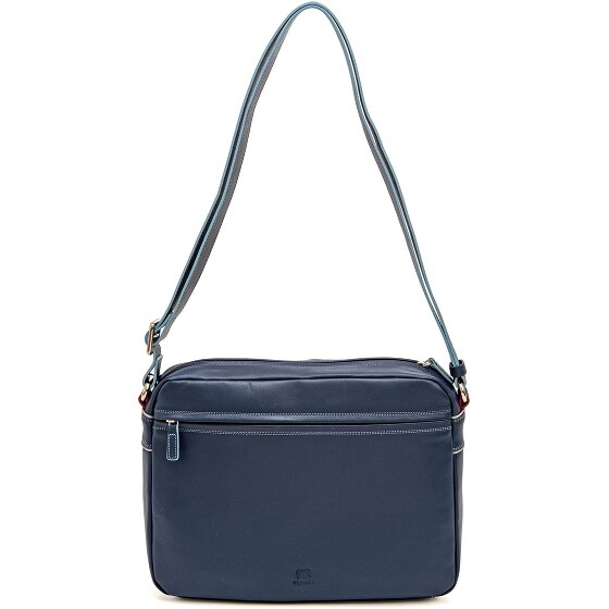 Mywalit Torba na ramię skórzana 27 cm