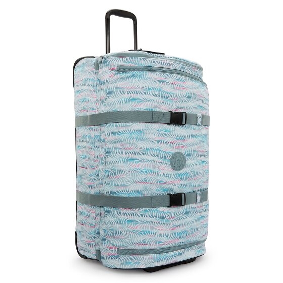 Kipling Basic Prt Aviana 2 kółka Torba podróżna L 76 cm