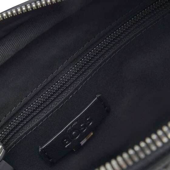 Boss Northon Torba na ramię Skórzany 23 cm