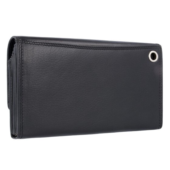Esquire Eco Waiter Wallet Leather 17,8 cm