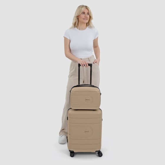 Redolz Essentials 11 Beautycase 34 cm