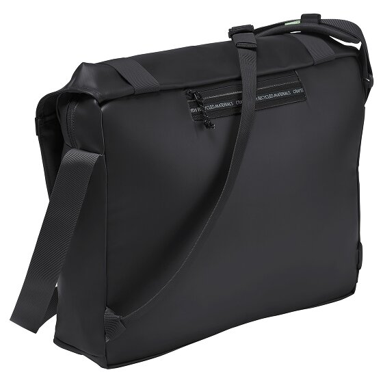Vaude Mineo Messenger 45 cm przegroda na laptopa